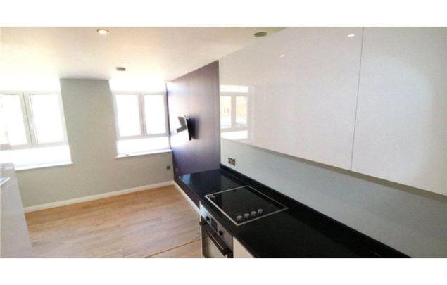 Godson Studio Apartment01 Londres Exterior foto