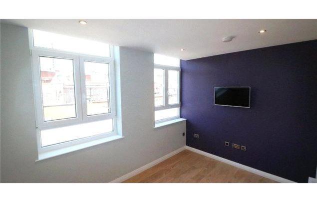 Godson Studio Apartment01 Londres Exterior foto