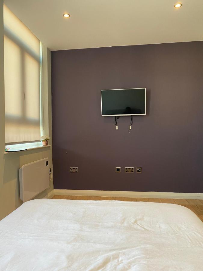 Godson Studio Apartment01 Londres Exterior foto